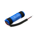 Cameron Sino Cs Mic100Sl 2600Mah Replacement Battery For Monster Icon
