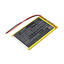 Cameron Sino Cs Neg100Sl 2800Mah Battery For Snk Neo Geo X Gold