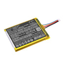 Cameron Sino Cs Ezp120Sl 6800Mah Replacement Battery For Ezviz Dp1S