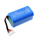 Cameron Sino Cssrg300Xl 6700Mah Replacement Battery For Sony Srs Xg300