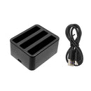 Cameron Sino Cs Ntx364Uh Battery Chargere For Insta360 One X4