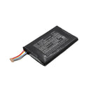 Cameron Sino Cs Rdt390Sl 3600Mah Battery For Dt Research Dt390