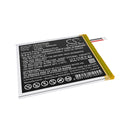 Cameron Sino Cs Nat483Sl 5000Mah Replacement Battery For Onn 100071483