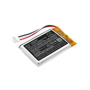 Cameron Sino Cs Jbt400Sl 1500Mah Replacement Battery For Jbl Tuner 3