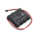 Cameron Sino Cs Sdl500Sl 2300Mah Battery For Vanguard 740012