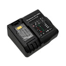 Cameron Sino Df Mdc180Eu Power Tools Charger For Makita Bbo180