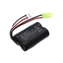 Cameron Sino Csmsr101Rx 1200Mah Battery For Modster Vectorsr48 Brushed