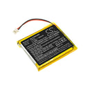 Cameron Sino Cs Fvb603Mb 750Mah Replacement Battery For Floureon Vb603