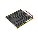 Cameron Sino Cs Sat710Sl 4000Mah Battery For Insignia Flex Ns