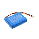 Cameron Sino Cs Dkf200Sl 2600Mah Replacement Battery For Dockin D Fine