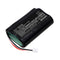 Cameron Sino Cs Rah109Xl 6700Mah Battery For Ring Alarm Home Base