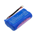 Cameron Sino Cs Lph150Pt 2600Mah Replacement Battery For LG Ph150