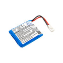 Cameron Sino Cs Bbp100Sl 600Mah Battery For Bee Bot Floor Robot