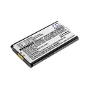 Cameron Sino Cs Lpk500Sl 1800Mah Replacement Battery For Lg Music Flow