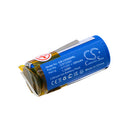 Cameron Sino Cs Lvs800Sl 350Mah Battery For Livescribe Echo Smartpen