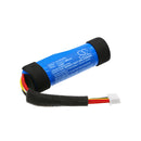 Cameron Sino Cs Jbt220Sl 2600Mah Replacement Battery For Jbl Tuner Xl
