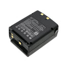 Cameron Sino Cs Icm166Tw 1000Mah Replacement Battery For Icom Ic A3