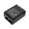 Cameron Sino Cs Icm166Tw 1000Mah Replacement Battery For Icom Ic A3