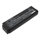 Cameron Sino Cs Opn203Sl 3250Mah Battery For Olympus Vanta Analyzers