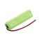 Cameron Sino Cs Krn100Ls 2000Mah Replacement Battery For Kern