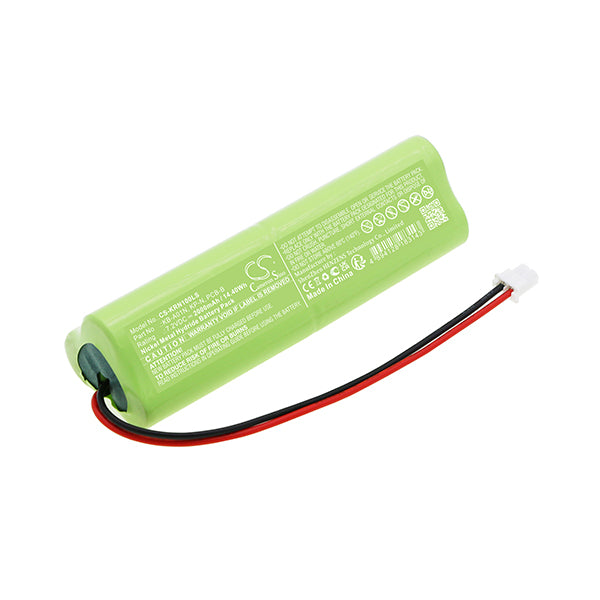 Cameron Sino Cs Krn100Ls 2000Mah Replacement Battery For Kern