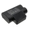 Cameron Sino Cs Drx700Bt 15000Mah Replacement Battery For Hager Rxu06X