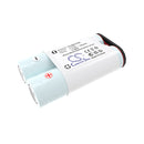Cameron Sino Cs Wb727Md 300Mah Replacement Battery For Welch Allyn Mt1