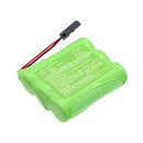 Cameron Sino Cs Tys539Sl 600Mah Battery For Toyota Alarm Sounder