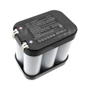 Cameron Sino Cs Bch600Ft 8000Mah Battery For Bosch Eisemann B6008