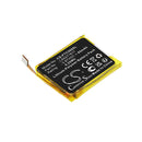 Cameron Sino Cs Ftc500Sl 65Mah Replacement Battery For Fitbit Charge 5