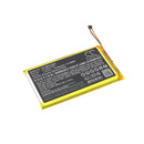 Cameron Sino Cs Irk120Sl 4100Mah Battery For Iriver Ak120 Ii