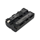 Cameron Sino Cs Mse500Sl 2200Mah Replacement Battery For Dali Yrh300