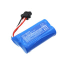 Cameron Sino Cs Mst100Rc 650Mah Replacement Battery For Monster Truck
