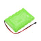 Cameron Sino Cs Ads905Bt 3600Mah Battery For Adt Scw9057G 433