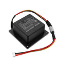 Cameron Sino Cs Jpb310Sl 10400Mah Battery For Jbl Partybox 310