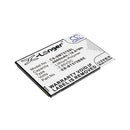 Cameron Sino Cssmt570sl 4900mah Battery For Samsung Galaxy Tab Active3