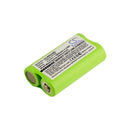 Cameron Sino Cswb934Md 1800Mah Battery For Welch Allyn Compacset 93400
