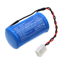 Cameron Sino Cs Bct860Bt 6500Mah Replacement Battery For Daitem D8900