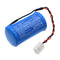 Cameron Sino Cs Bct860Bt 6500Mah Replacement Battery For Daitem D8900