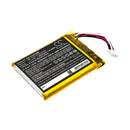 Cameron Sino Cs Tca203Bt 4500Mah Battery For Technicolor Tca203