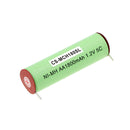 Cameron Sino Cs Mch180Sl 1800Mah Replacement Battery For Genio 1565