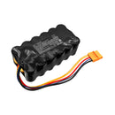 Cameron Sino Cs Abt593Sl 3000Mah Battery For Abb Robotics 3Hac 2530 1