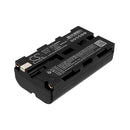 Cameron Sino Cs Hlm400Sl 2000Mah Battery For Hollyland Mars 4K