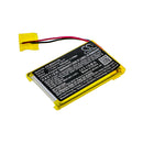 Cameron Sino Cs Wek411Sl 1000Mah Battery For Wacom Ack411050