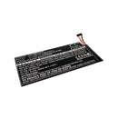 Cameron Sino Csame301Sl 4300Mah Replacement Battery For Google Nexus 7