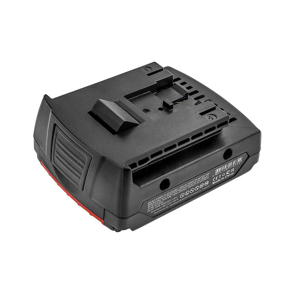 Cameron Sino Cs Bst614Pw 2000Mah Battery For Bosch Ddb180 02