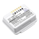 Cameron Sino Cs Mrs601Md 1800Mah Battery For Mindray Tms 6016