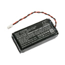 Cameron Sino Cs Vcz192Md 1200Mah Battery For Verathon Bvi Clidescope