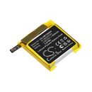 Cameron Sino Cs Amt200Sh 225Mah Replacement Battery For Amazfit Pop