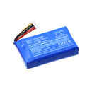 Cameron Sino Cs Djm200Rc 3600Mah Battery For Dji Mavic 2 Pro Remote
